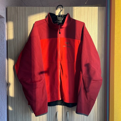 Giacca vintage arc teryx - giacca, arc’teryx