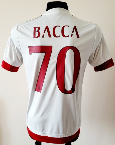 Maglia milan 2015 2016 - -,
