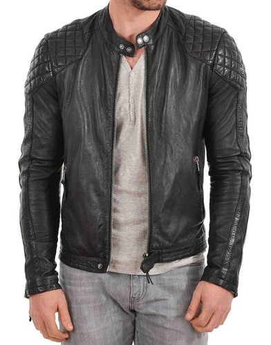 Giacca bomber uomo - bomber, elegante