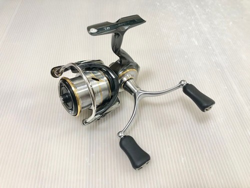 Mulinello spinning daiwa - daiwa, 20
