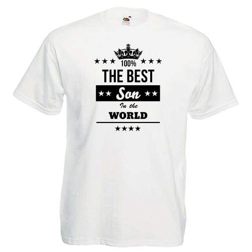 Miglior figlio del mondo - miglior,