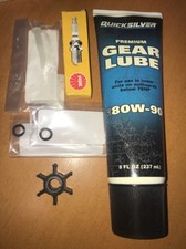 Kit manutenzione fuoribordo