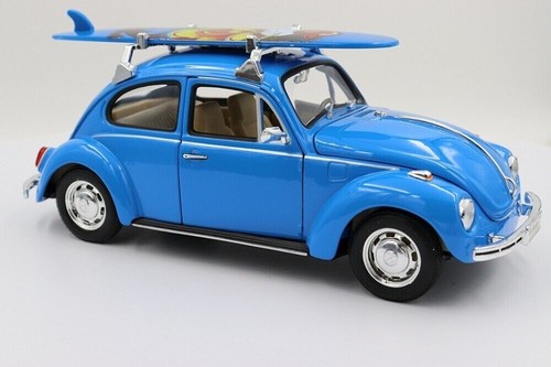 Volkswagen beetle modello - modello, vm
