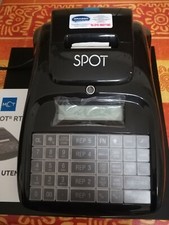 Registratore di cassa telematico defiscalizzato 