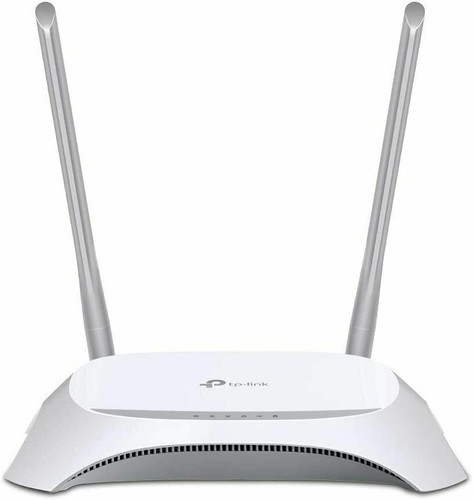 Link mr3420 router - tl-mr3420,