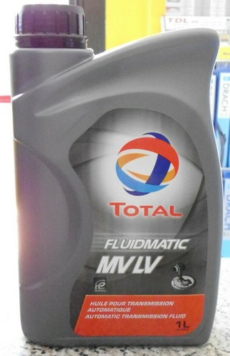 Olio atf total - atf,