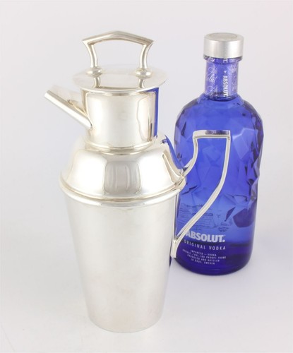 Shaker cocktail asprey co - shaker,