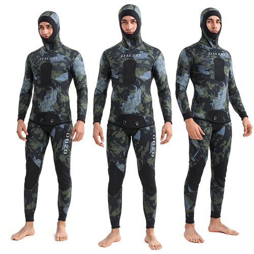 Tute surf uomo neoprene - surf,