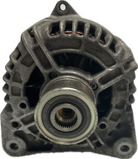 Alternatore per modello