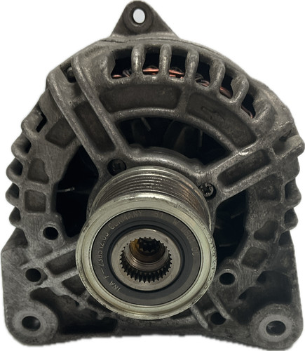 Alternatore per modello