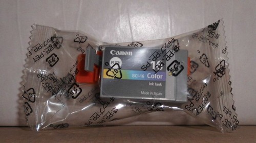 Canon bci color - bci-16,