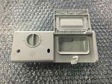 DISTRIBUTORE DETERSIVO