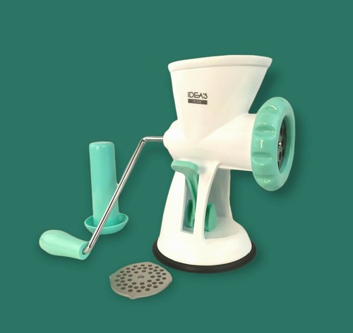 Tritatutto 3in1