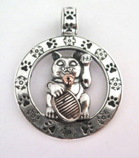 CIONDOLO IN ARGENTO STERLING