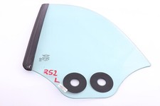 Mini Cooper R52 Cabrio Finestrino Posteriore SX AS2 7111021 51377111021