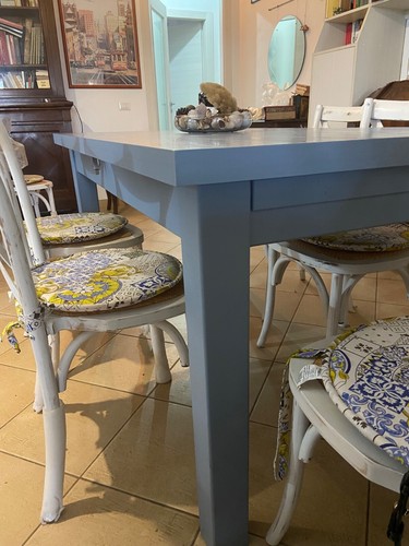 Deliziosa credenza tavolo - deliziosa, e