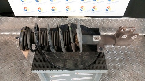 Ammortizzatore ant dx - ammortizzatore,
