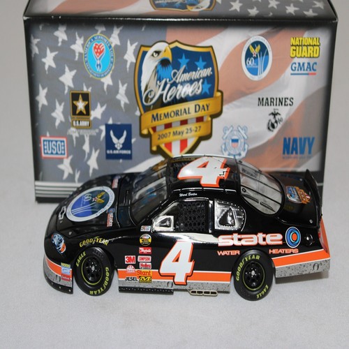 Ward burton 2007 - burton,