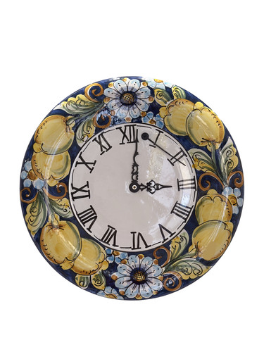 Orologio parete piatto in - parete,