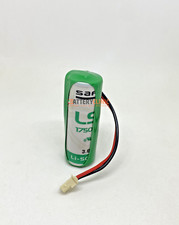 Hesa ls17500 6ah saft - 3,6v, 3,6ah