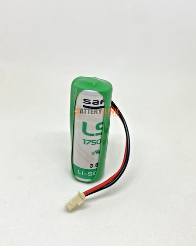 Hesa ls17500 6ah - hesa,