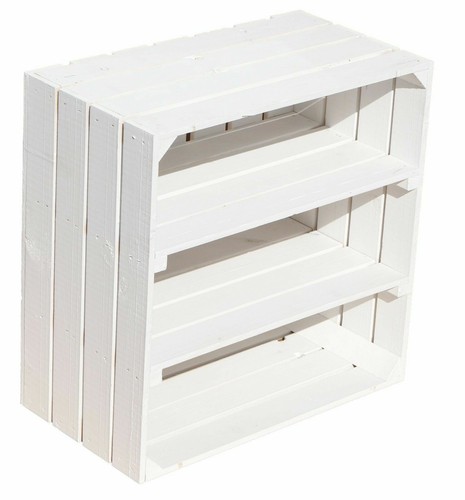 Grande scatola legno - scatola,