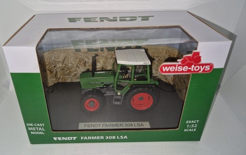 Way toys fendt 308 - way,