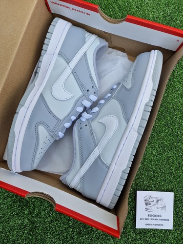 Nike dunk low - nike,