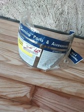 VISIERE CASQUE SHOEI CX-1V