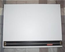 Parallelografo A3 FARA Disegno Tecnico A3 Righello 50cm Sfondo Bianco