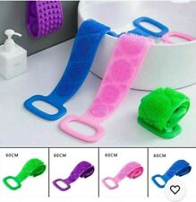 Fascia Lavaschiena Esfoliante