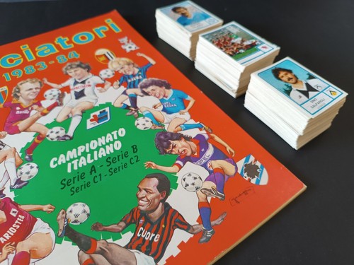 Album vuoto panini - vuoto,