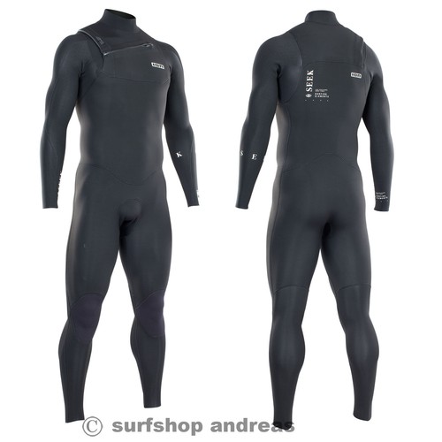 Ion wetsuit seek core - wetsuit,