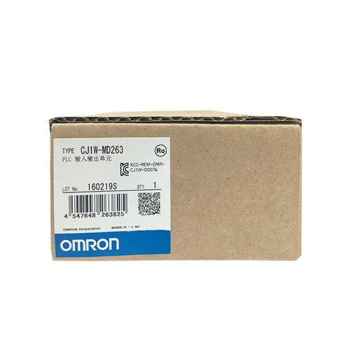 Modulo plc omron - modulo,