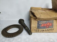 Coppia conica Fiat 124 originale Fiat 4144535