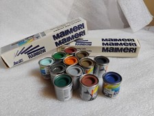 12 MAIMERI RAINBOW HOBBY