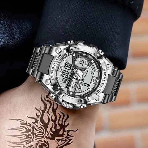 Cronografo orologio sportivo - cronografo,