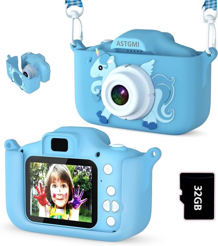 Astgmi macchina fotografica - astgmi,