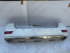 Paraurti posteriore MERCEDES-BENZ GLK 2012