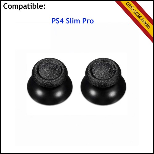 Palancas joystick mando ps4 - palancas,