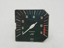 Contagiri Lancia Flavia 2000