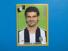 Figurine Calciatori Panini