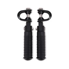 Pedane paramotore per Yamaha