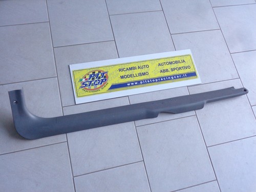 Battitacco destro alfa - battitacco,