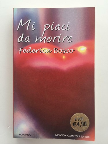 Federica bosco piaci - bosco,