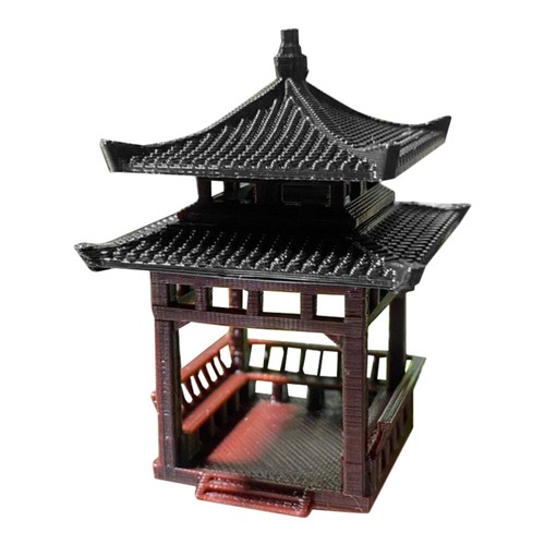 Gazebo modello padiglione - gazebo,