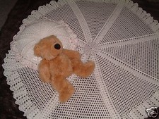 MOTIVO UNCINETTO **BAMBINO **