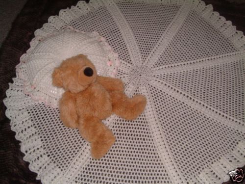 Crochet pattern baby - crochet,
