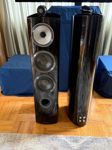 Bowers wilkins 804 d3 - bowers,