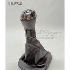 Cuffia leva cambio manuale